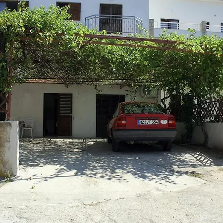 With A Parking Space Jelsa, Hvar - 4589 Jelsa (Hvar)