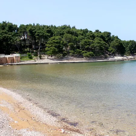 With A Parking Space Jelsa, Hvar - 4589 Apartament *