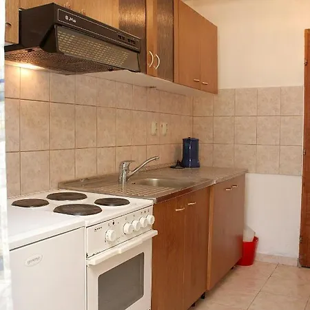Apartament With A Parking Space Jelsa, Hvar - 4589 Jelsa (Hvar)