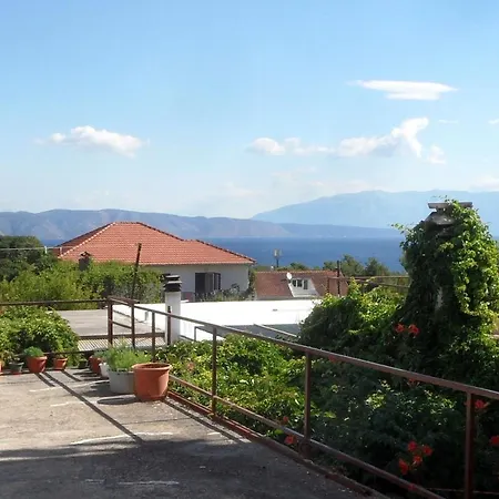 With A Parking Space Jelsa, Hvar - 4589 Apartament