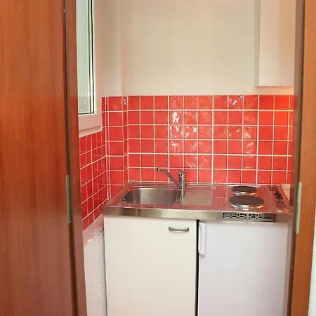 Apartament With A Parking Space Jelsa, Hvar - 4589 *